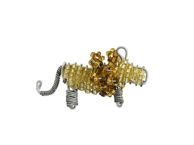 Decoration - Lion Decoration - Lion